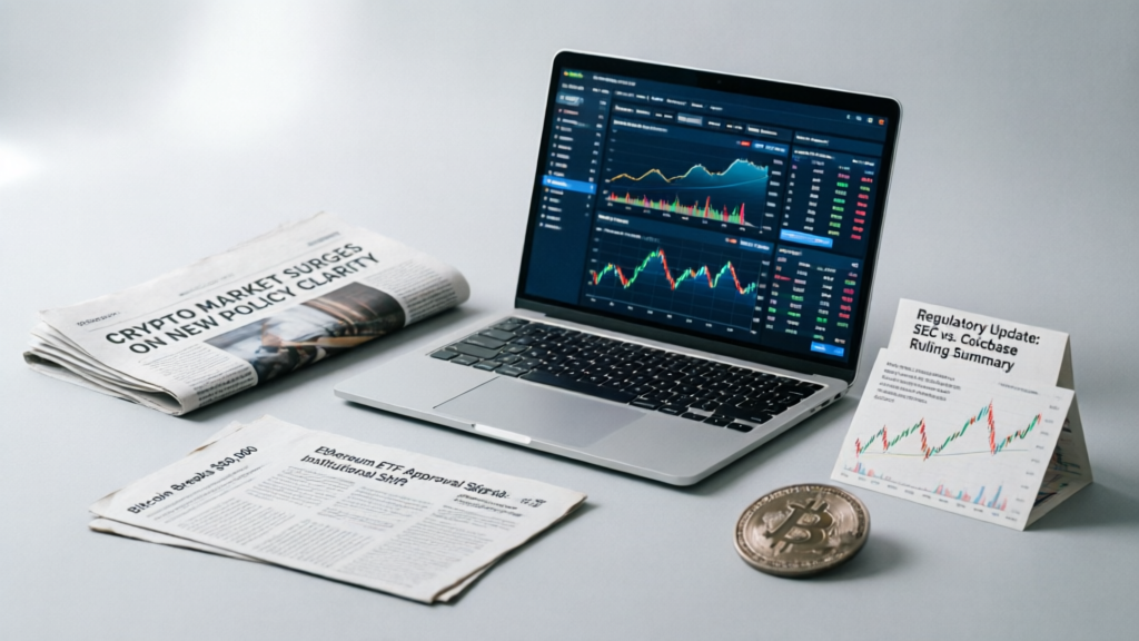 Crypto Roundup: DeFi TVL Tops $83B as Whales Sell