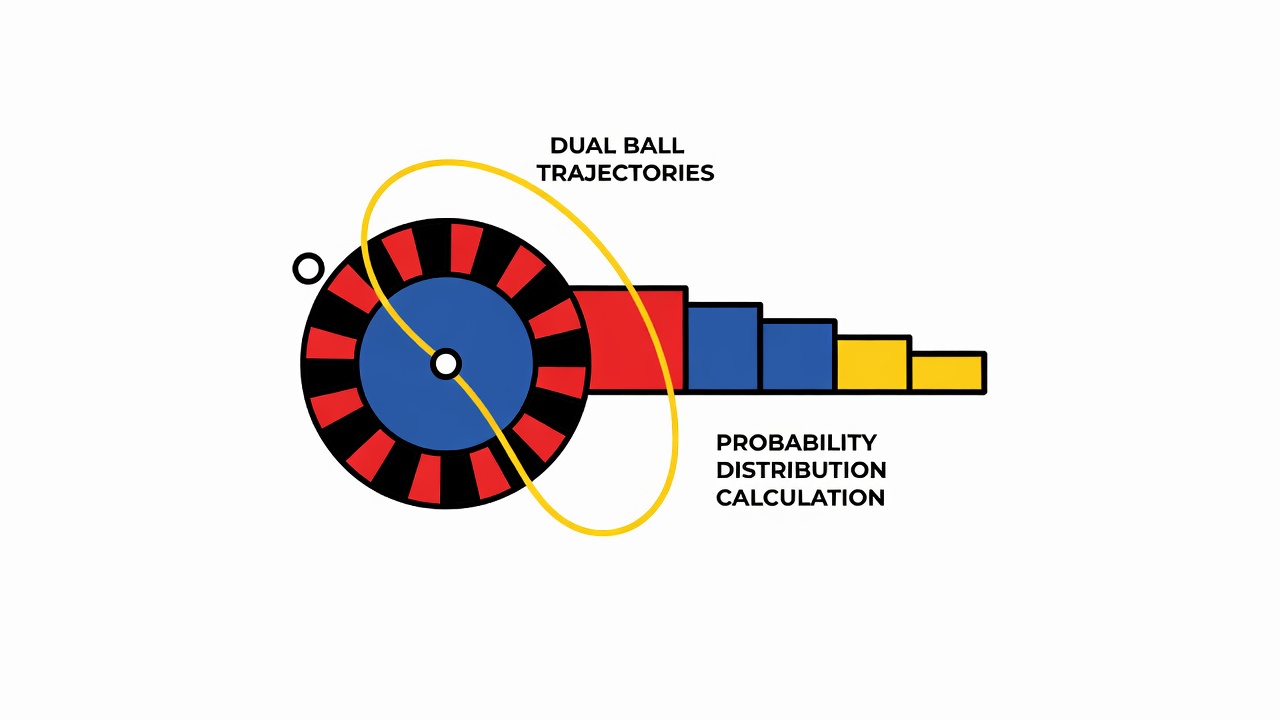 Double Ball Roulette Explained: Payouts, Odds, and Strategy