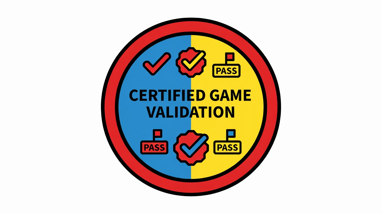 What Is eCOGRA and What Does Its Seal Mean?