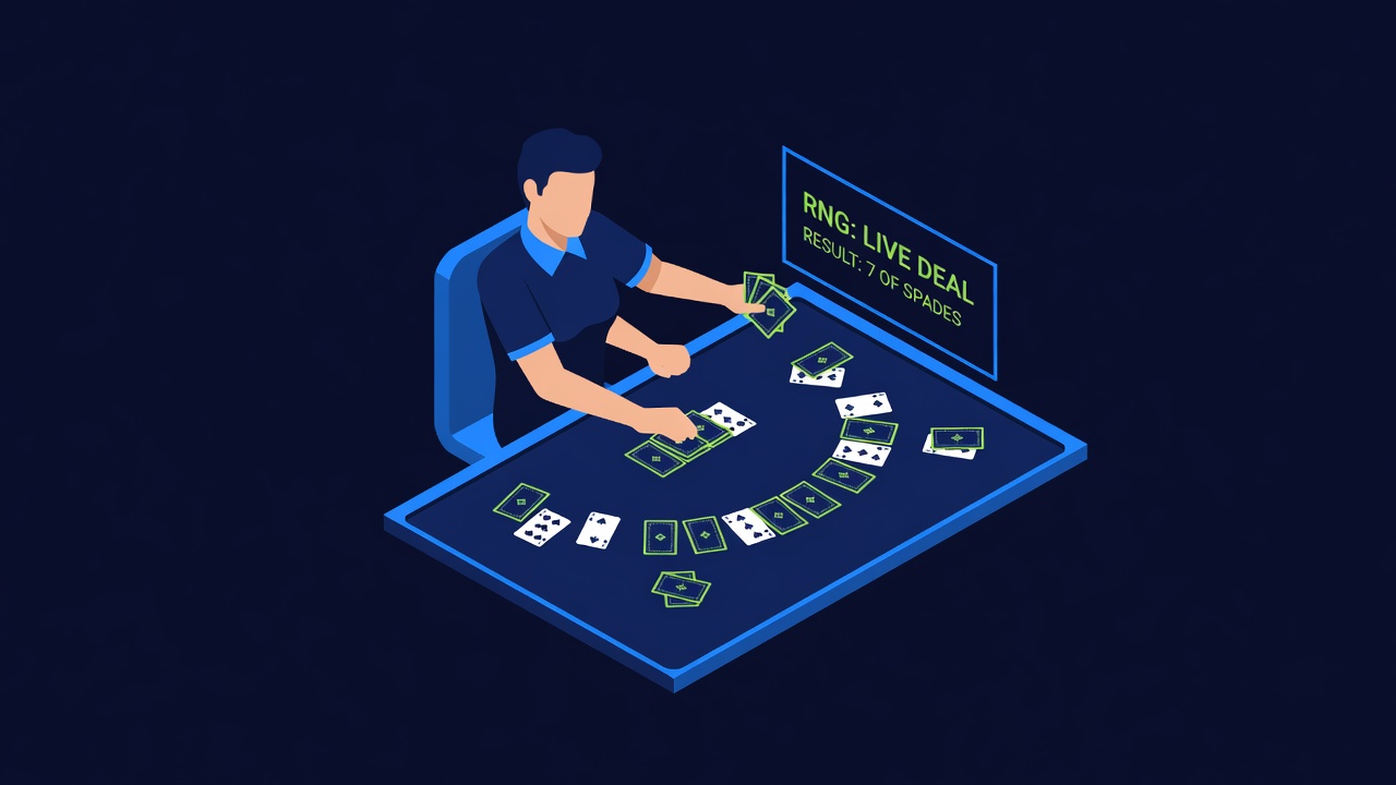 Solvers and GTO: A Practical Guide for Modern Poker Players