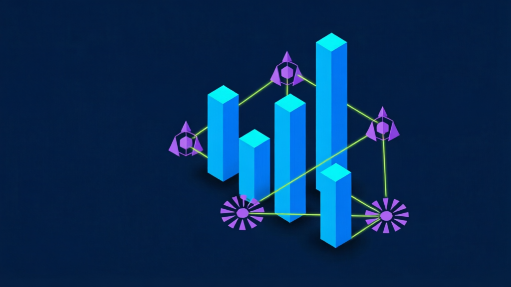 Prediction Market TVL Holds Steady on Polygon