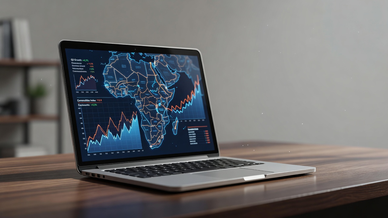 Africa Crypto Casino Interest Aligns With Deposit Coin Data