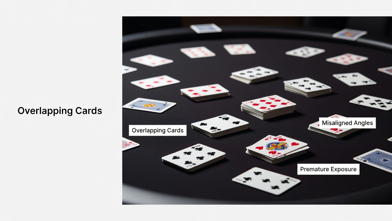 The Most Common Mistakes New Poker Players Make