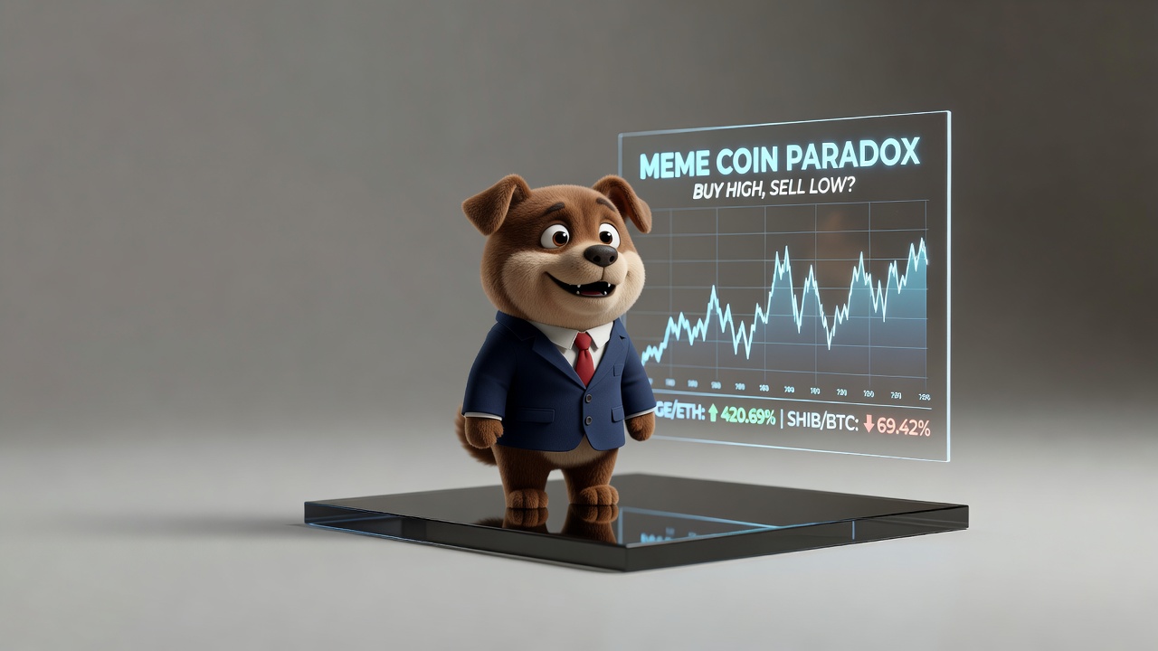 Dogecoin at Online Casinos: Is It Practical or Just for Fun