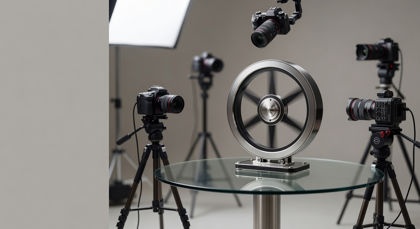 Immersive Roulette: How Camera Angles Changed Live Play