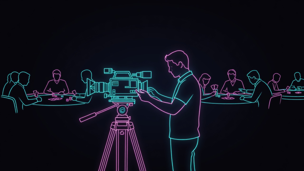KidPoker: The Netflix Documentary on Daniel Negreanu