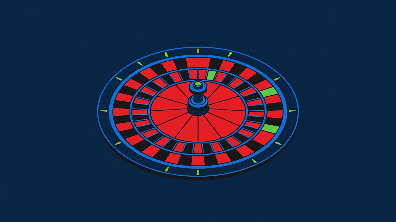 What Is La Partage in French Roulette?