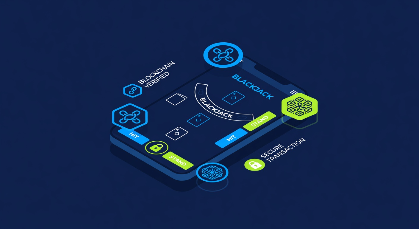 Best Mobile Blackjack Apps: What to Look for in a Client