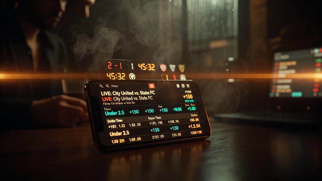 Mobile Sports Betting Apps: What Makes a Good One