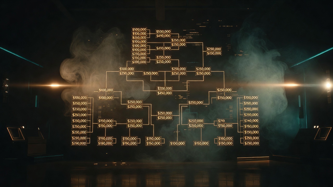 Understanding Poker Tournament Payout Structures
