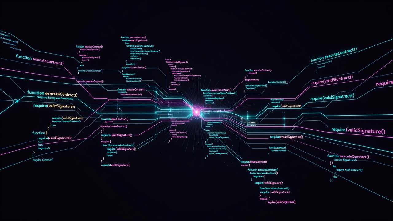 The Role of Smart Contracts in On-Chain Table Games