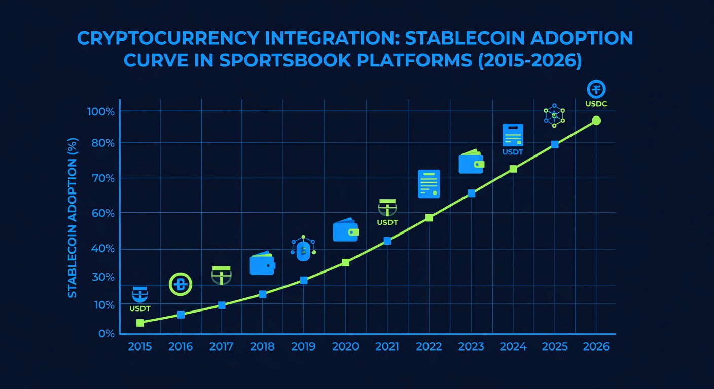 Stablecoin Betting History