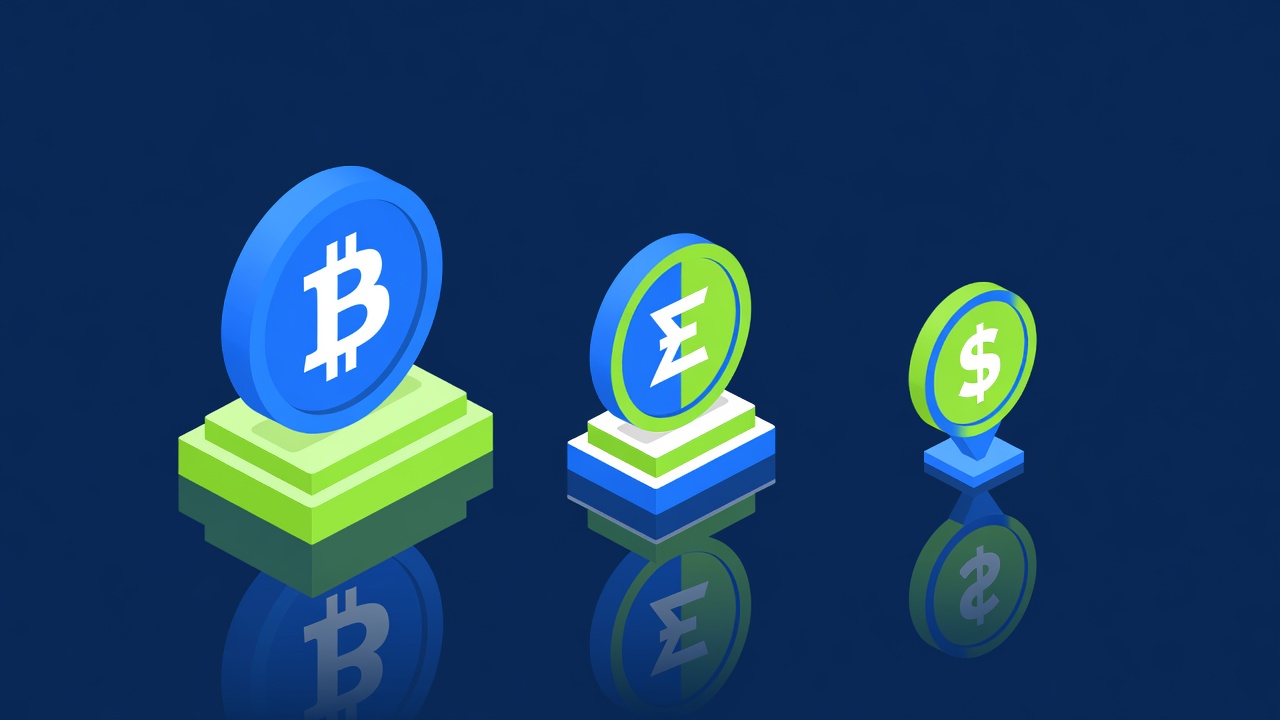 Stablecoins in Online Gambling: USDT, USDC, and DAI Compared