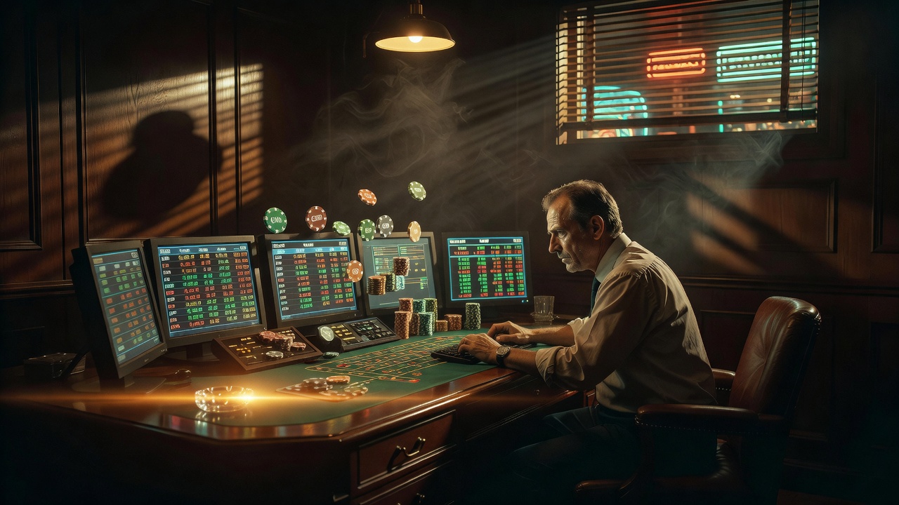 A detailed exploration of multi-currency casino accounts: how they work