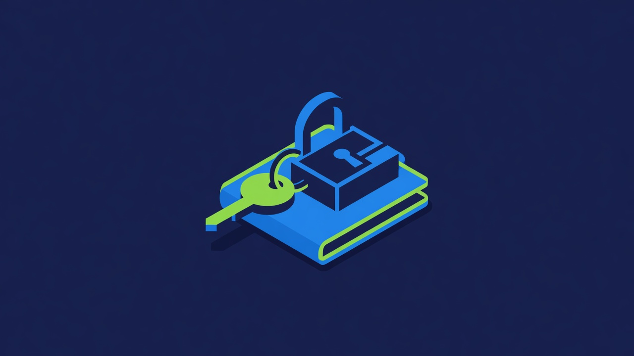 a digital crypto wallet protected by a hardware security key and authentication lock