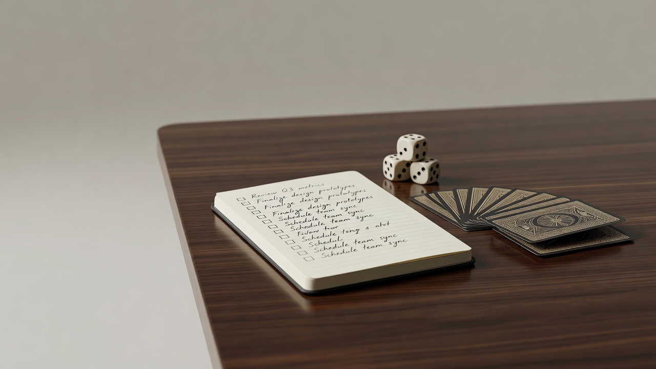 Casino Game Buyer's Guide: Key Criteria to Check