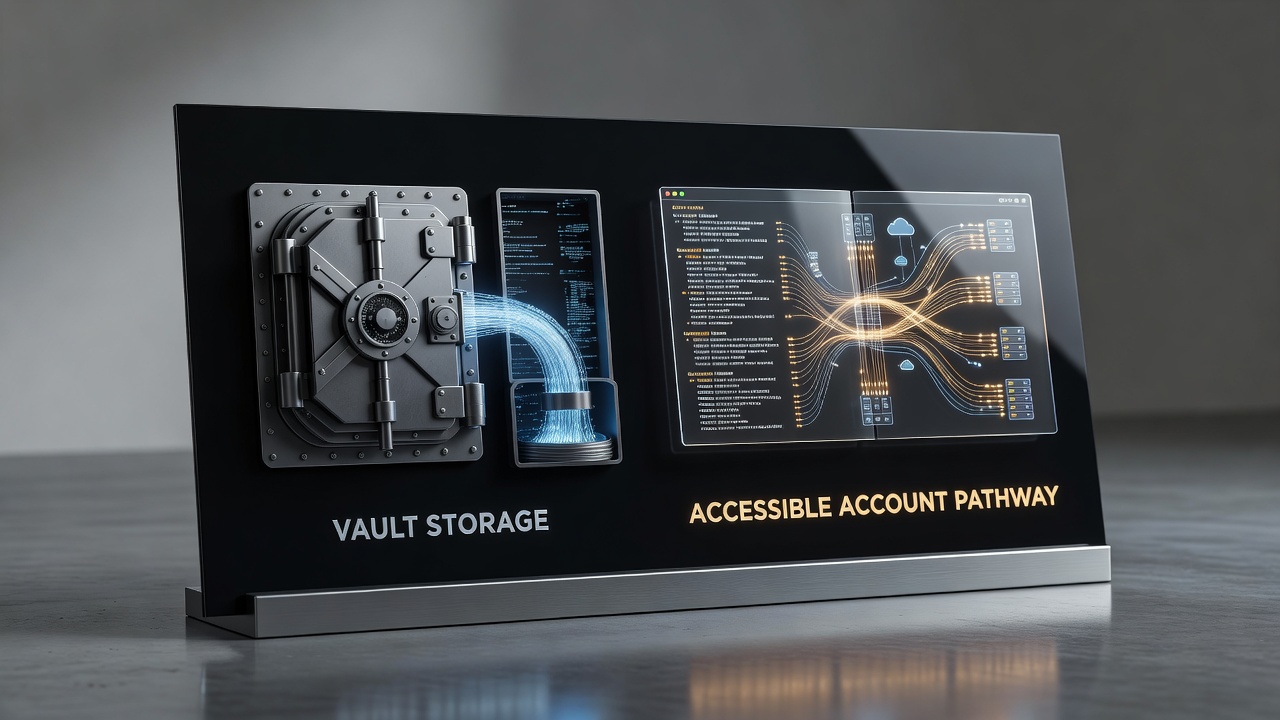 Cold Storage vs Hot Wallets for Gambling Bankrolls
