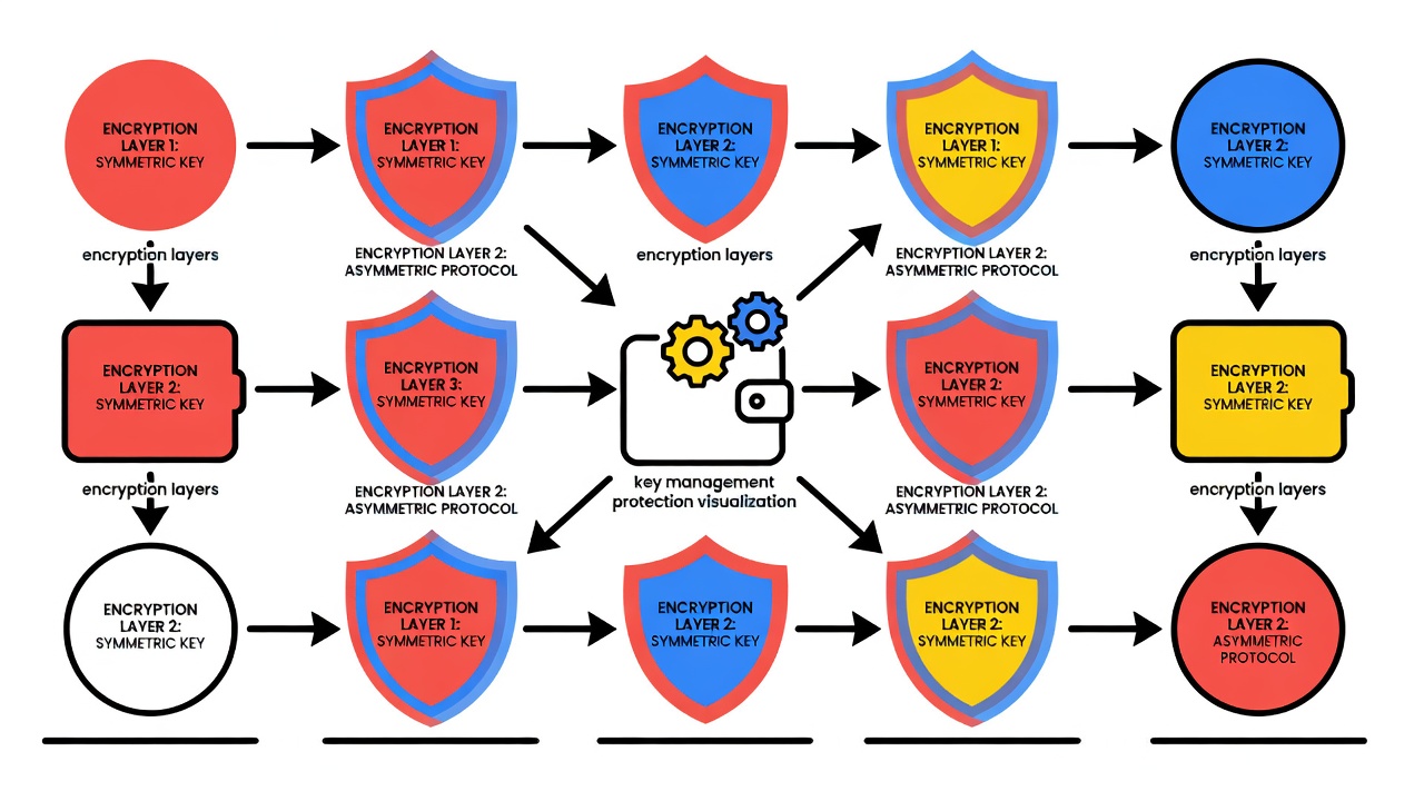Crypto Casino Security Basics: Protecting Your Wallet and Account