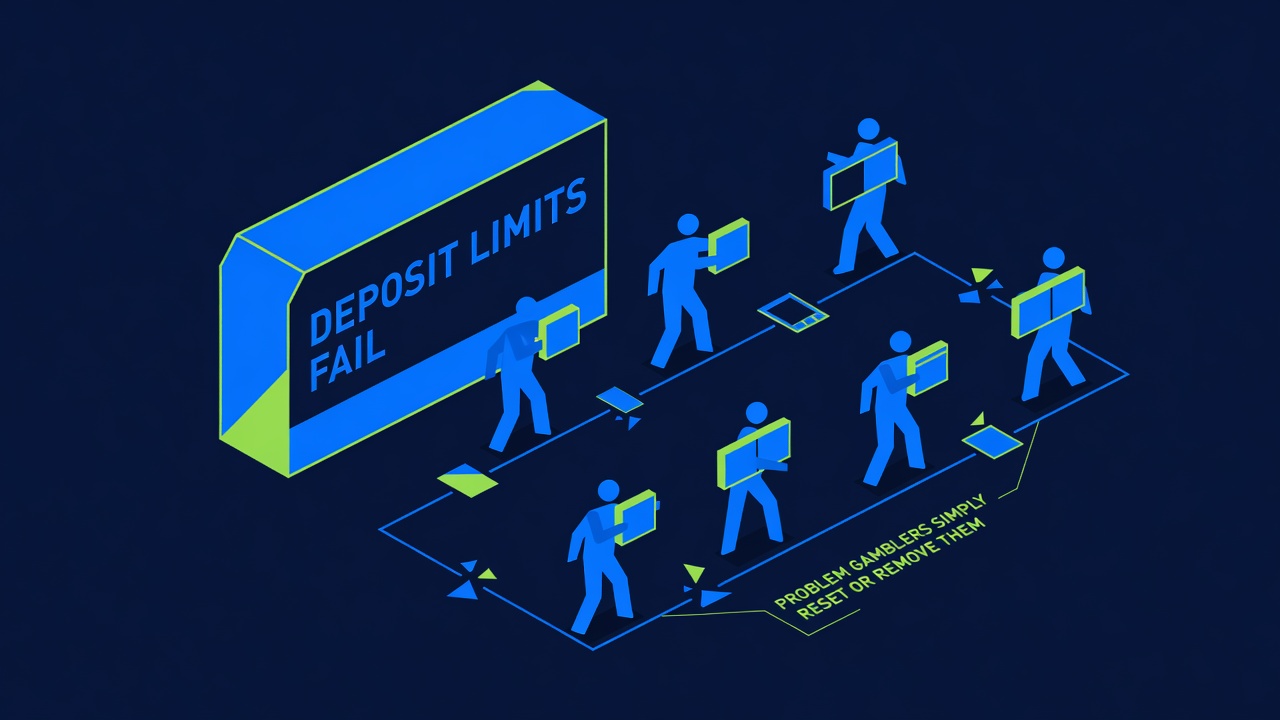 Deposit Limits: How Responsible Gambling Tools Shape Payments