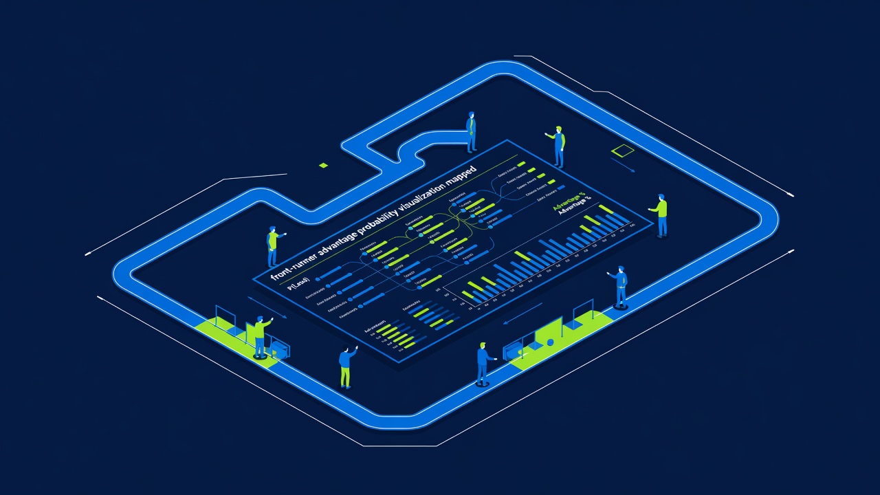 Formula 1 Betting Guide: Winners, Podiums, and Head-to-Heads