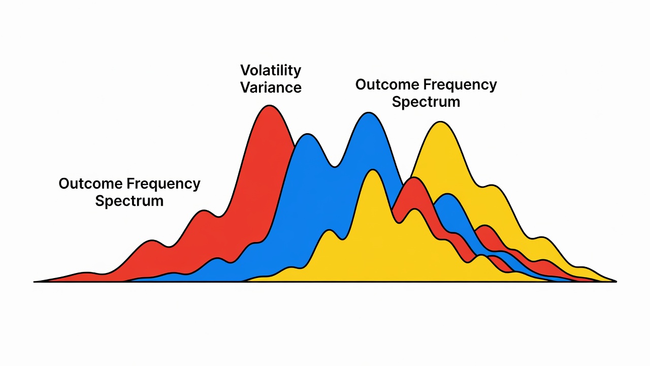 High Volatility vs Low Volatility Slots: Which Suits Your Playstyle?