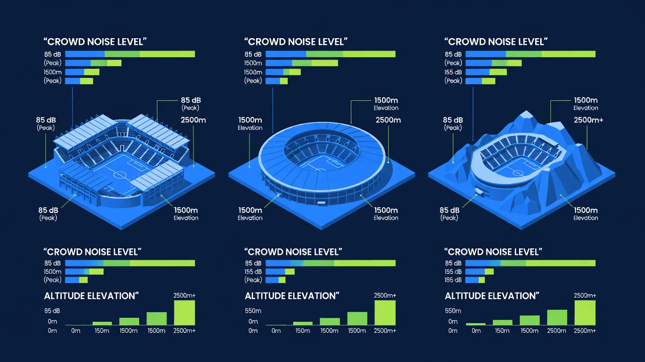 Home Field Advantage in Sports Betting: Real or Overrated