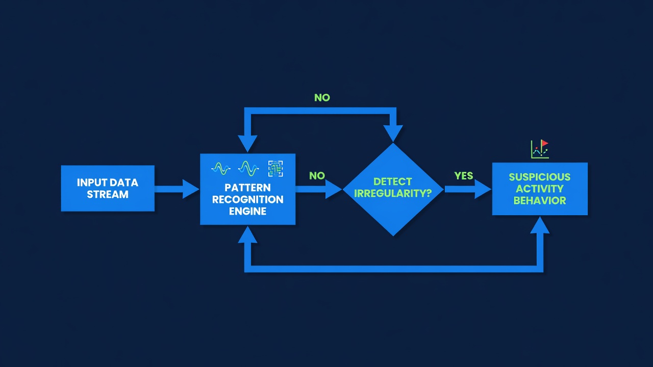 How Bonus Abuse Detection Typically Works