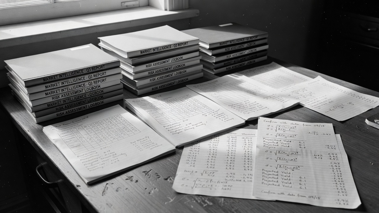 How Bookmakers Set Their Odds: A Look Behind the Scenes