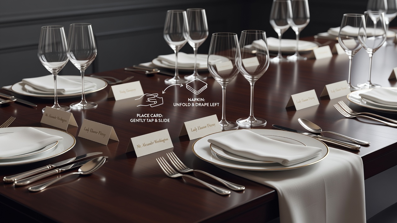 Table Games Etiquette: What Live Dealer Players Should Know
