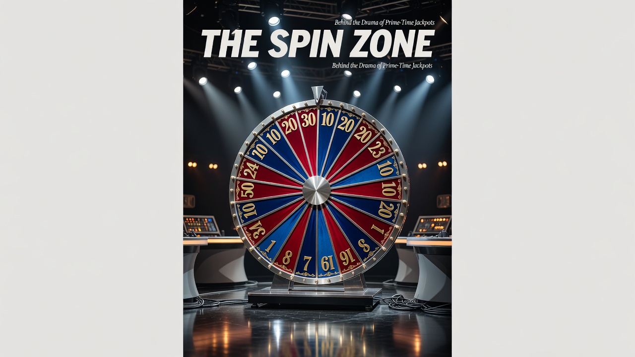 How Live Game Shows Like Crazy Time and Monopoly Live Work