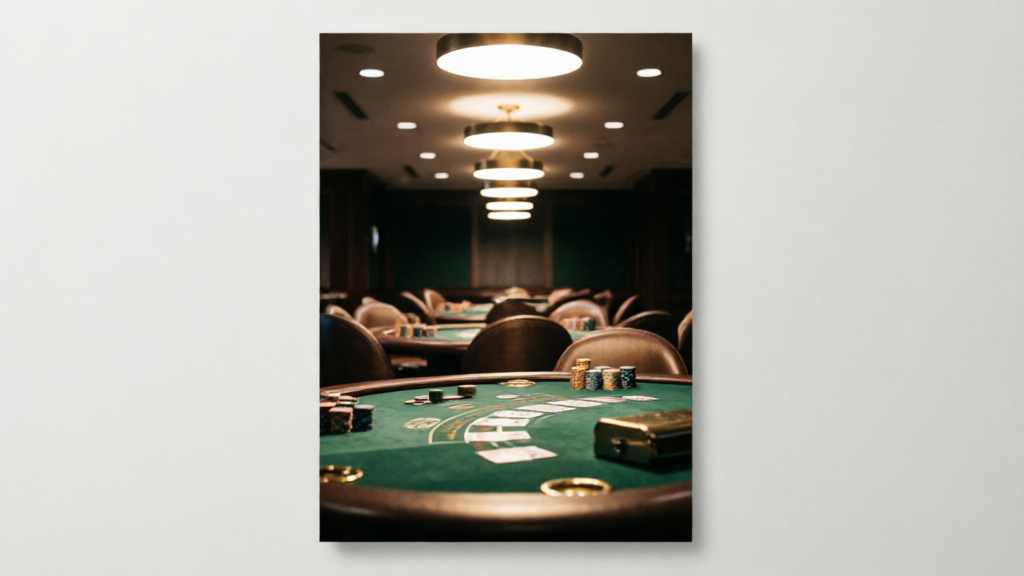 Nevada Fine on the Venetian Signals Player Protections