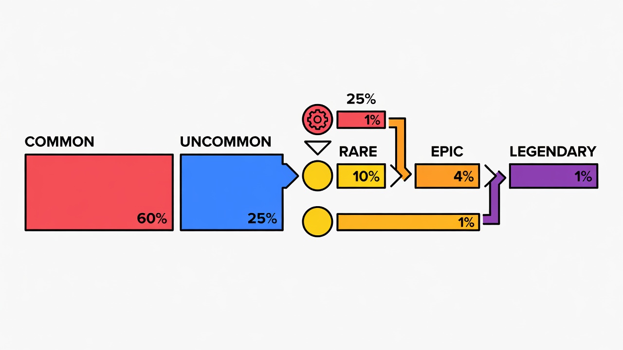 How Regulators Approach Loot Boxes and Gambling-Like Mechanics