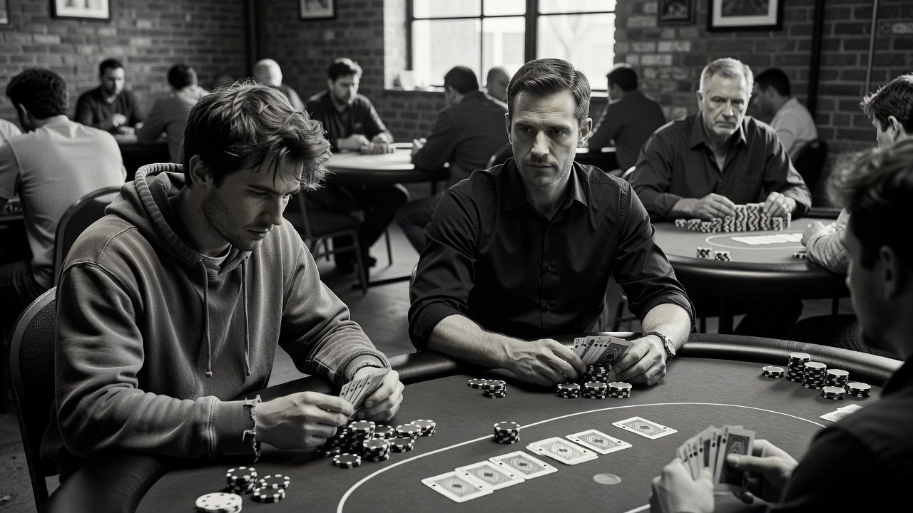 Shannon Elizabeth: From American Pie Star to WSOP Regular