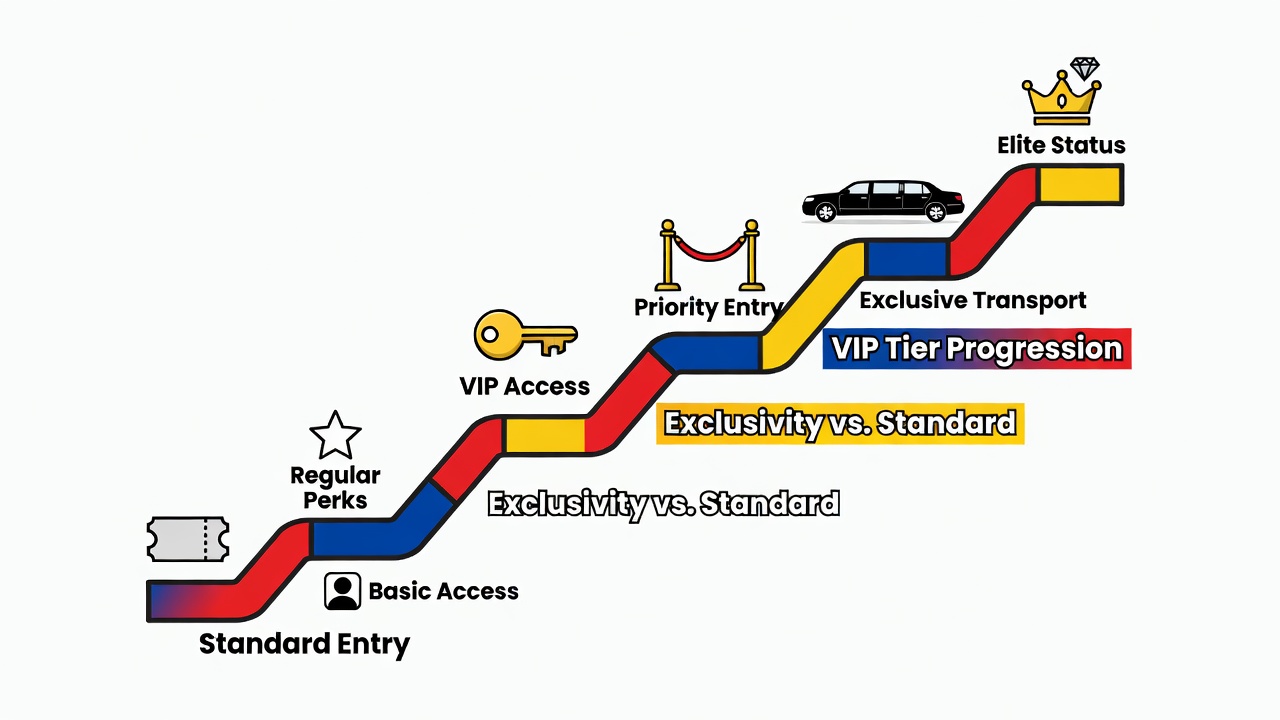 Understanding VIP Programs at Online Casinos