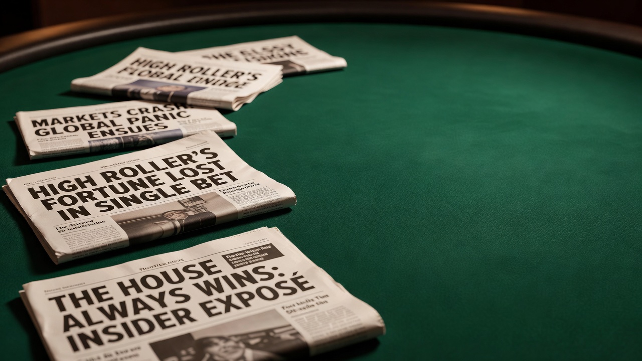 Week in Casino News: Safety Push and New Slots