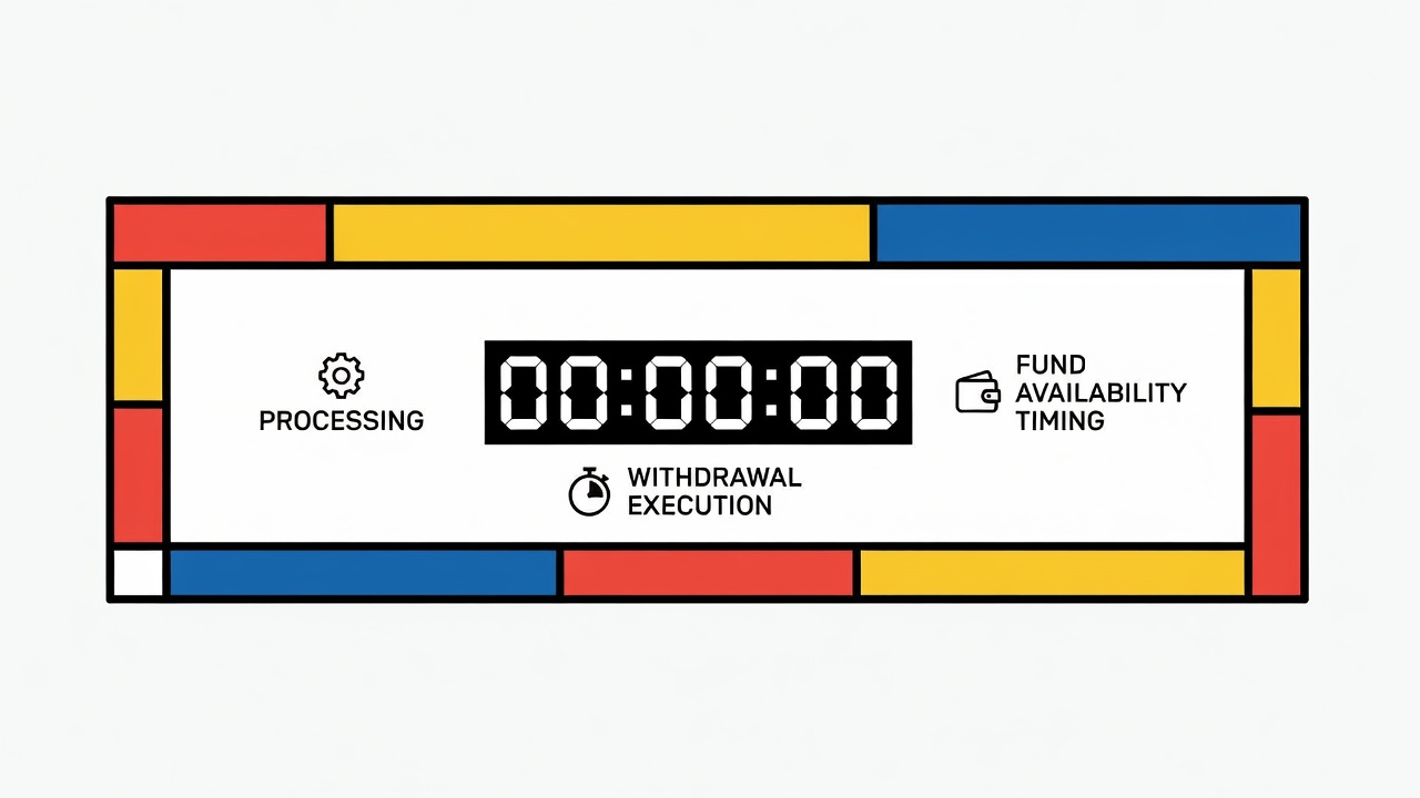 Minimum and Maximum Withdrawal Limits: How They Work