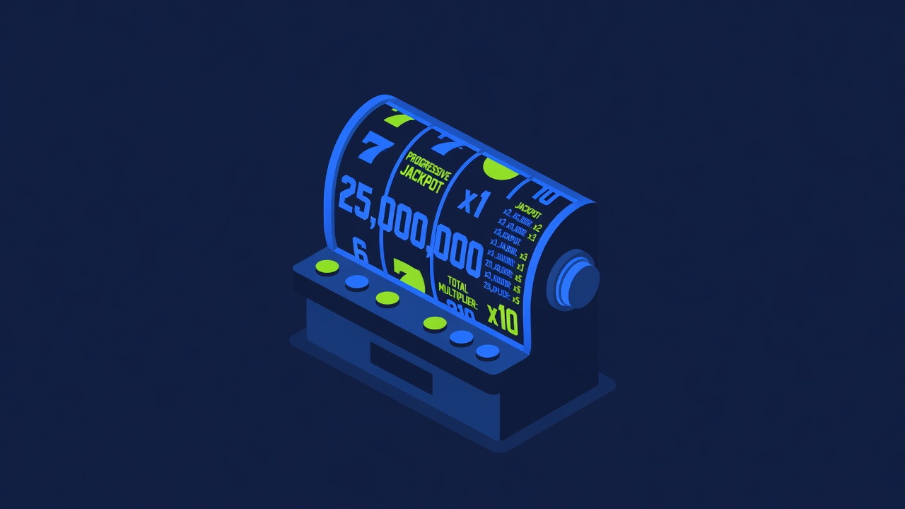 Absolootly Mad Mega Moolah: The 19M Pound Jackpot Explained