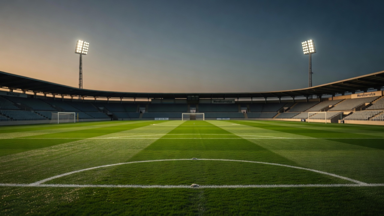 Alavés Home Spread at +120 Draws Sharper Interest