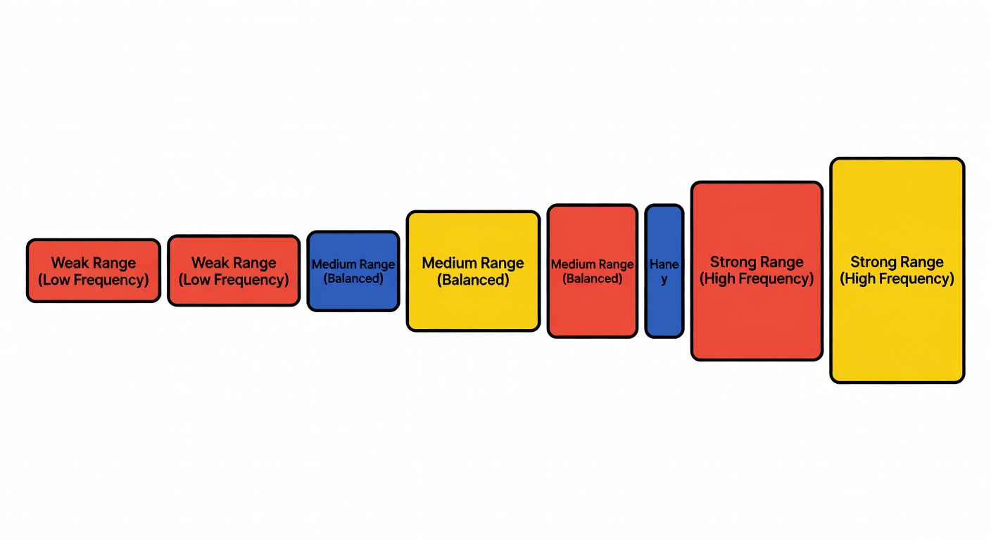 Balancing Your Poker Range Without a Solver