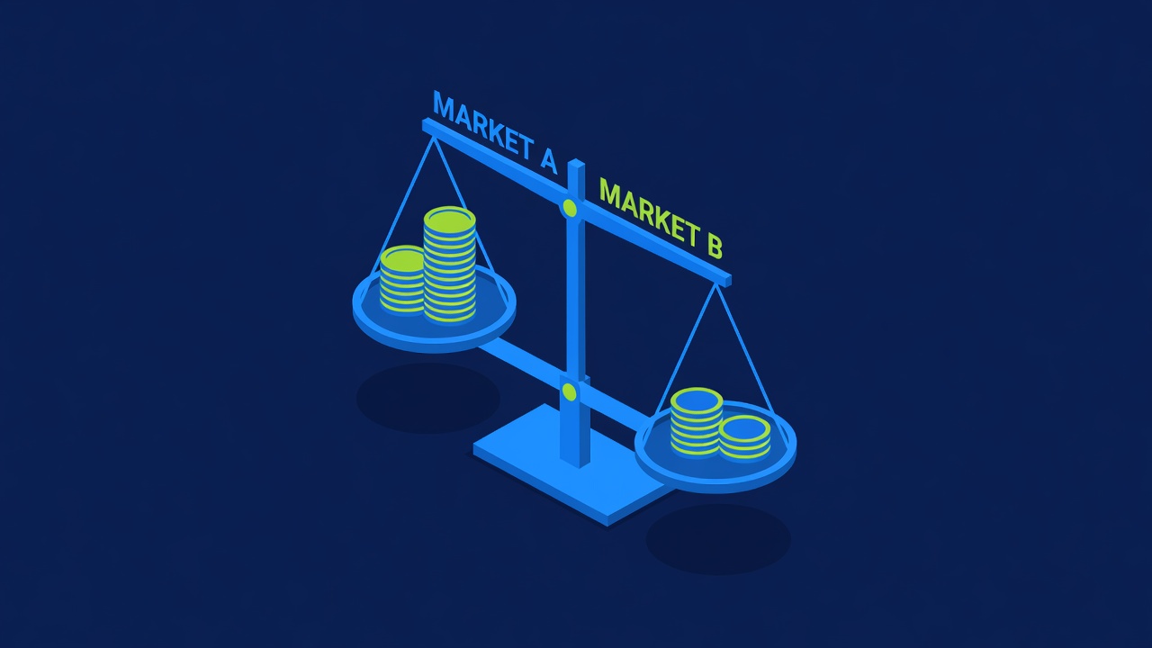 A Guide to Betting Exchanges vs Traditional Sportsbooks