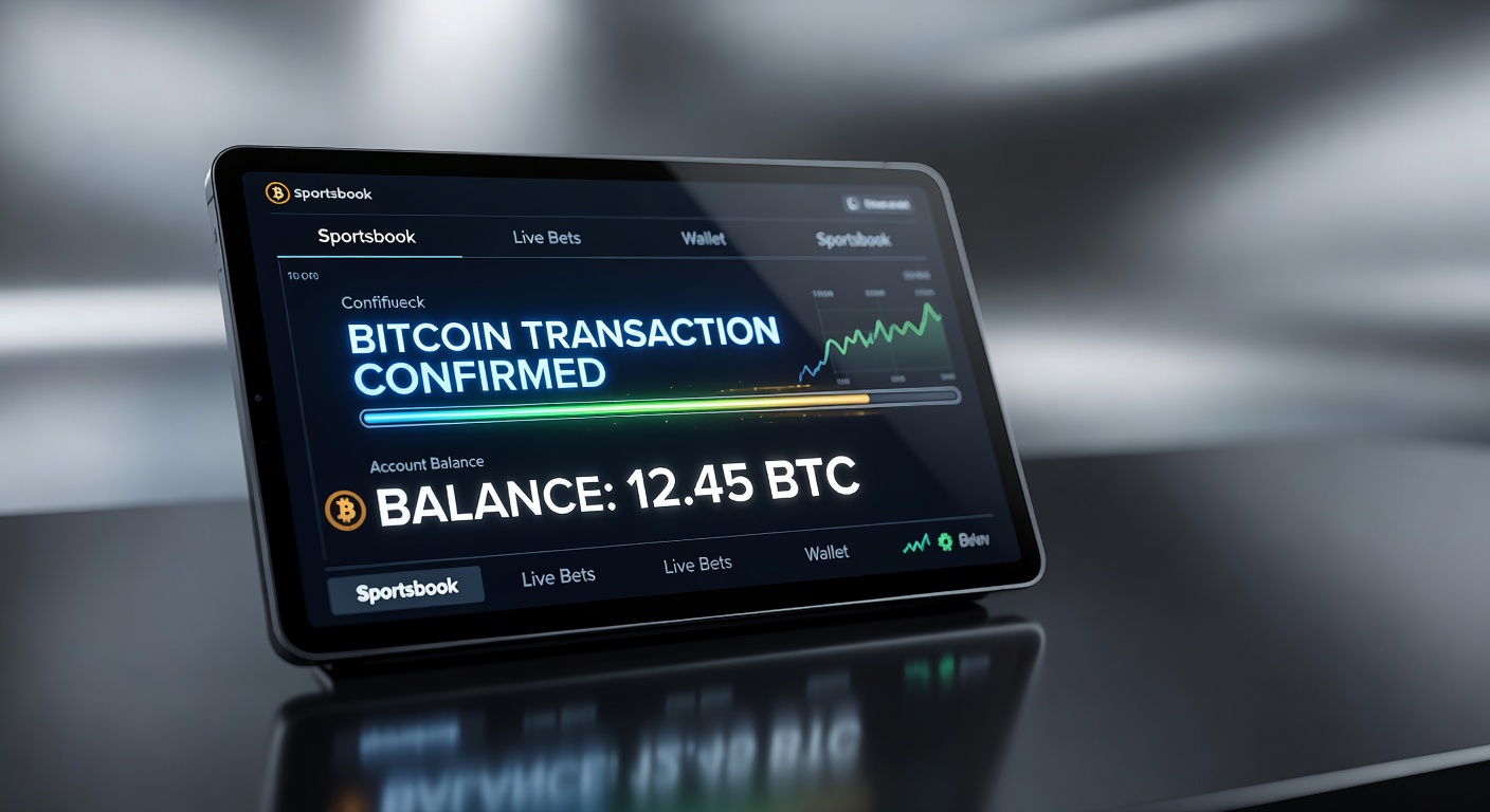 Bitcoin Sportsbooks vs Fiat Sportsbooks: Pros and Cons