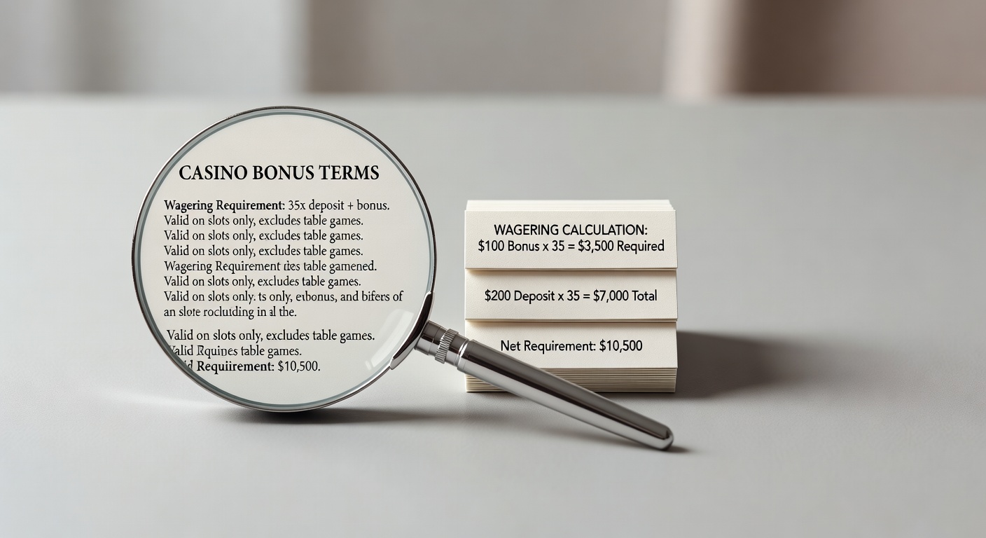 Bonus Hunting: What It Is and Why Casinos Discourage It