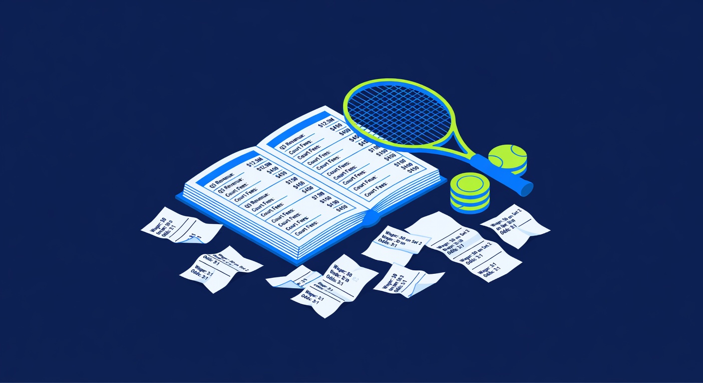 Boris Becker's Financial Troubles and Betting Ties