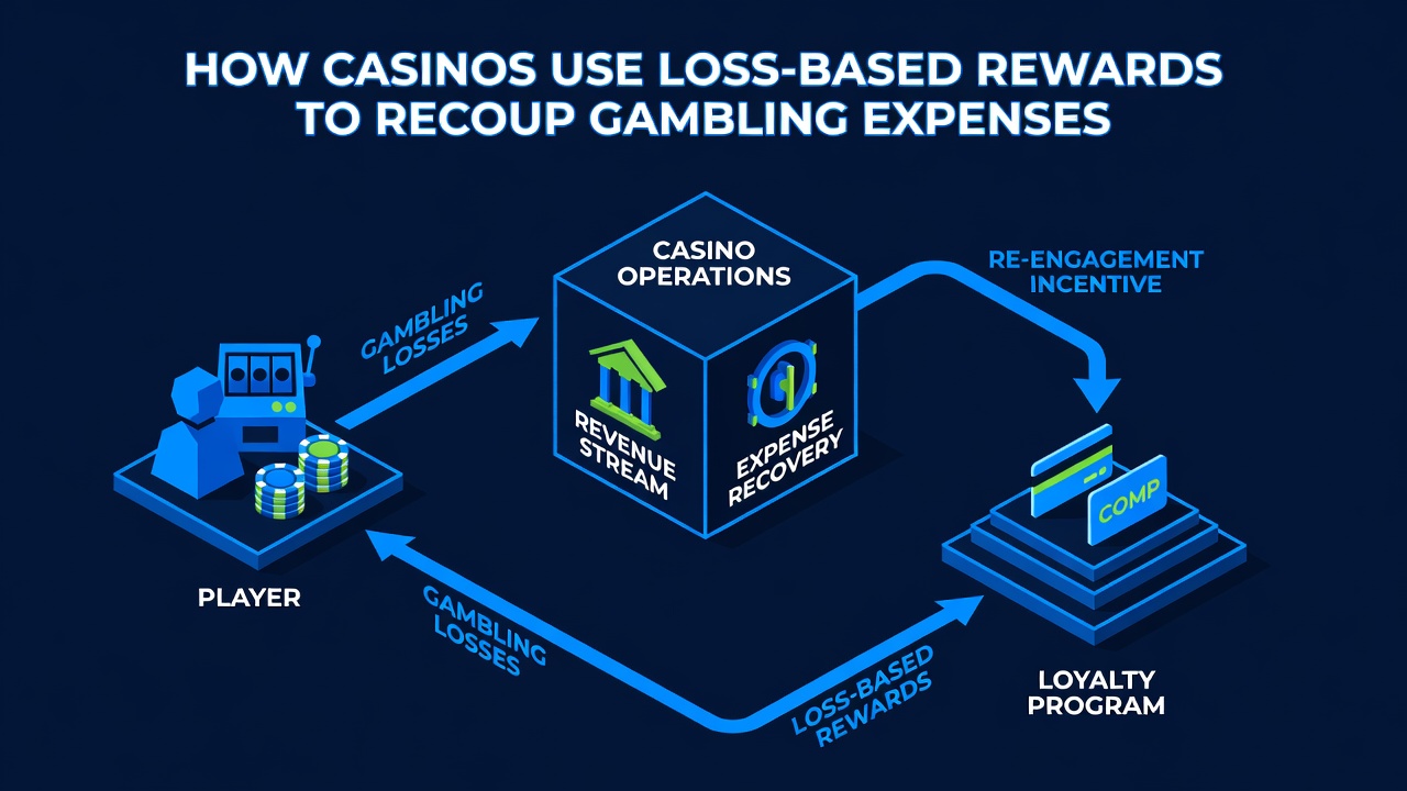 Cashback Bonuses Explained: How Loss-Based Rewards Work