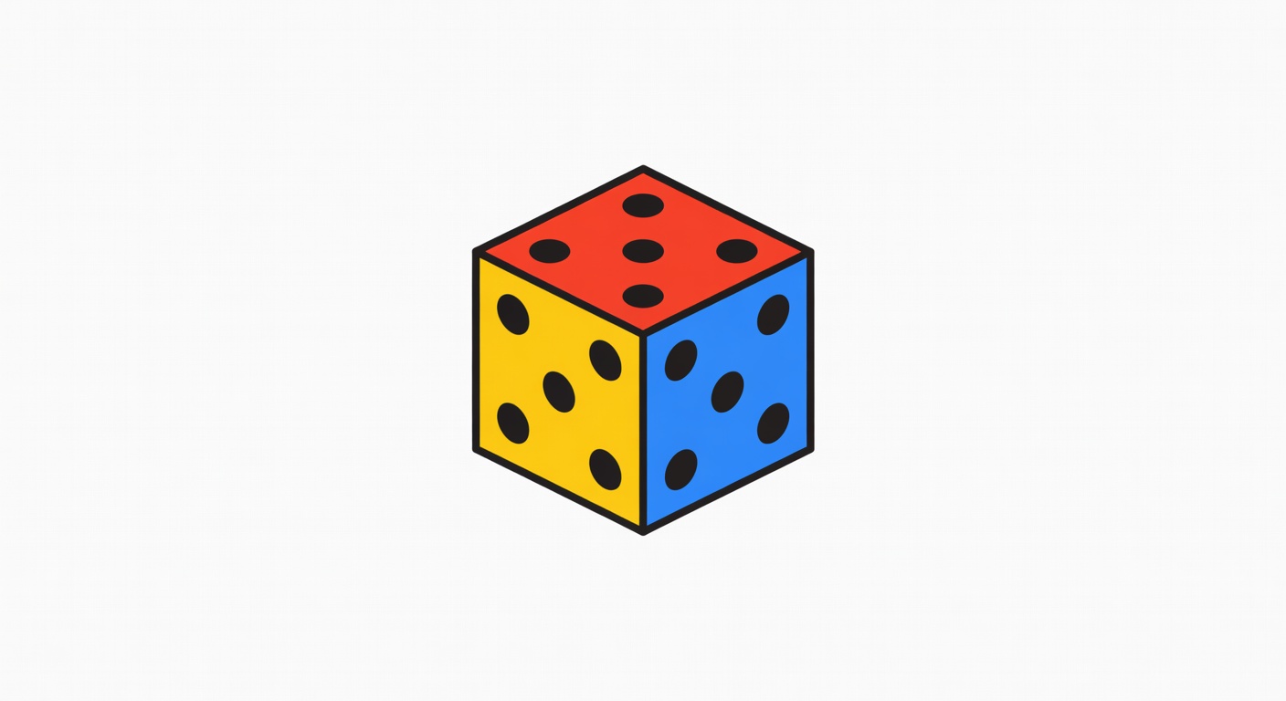 Craps: From Hazard to America's Favorite Dice Game