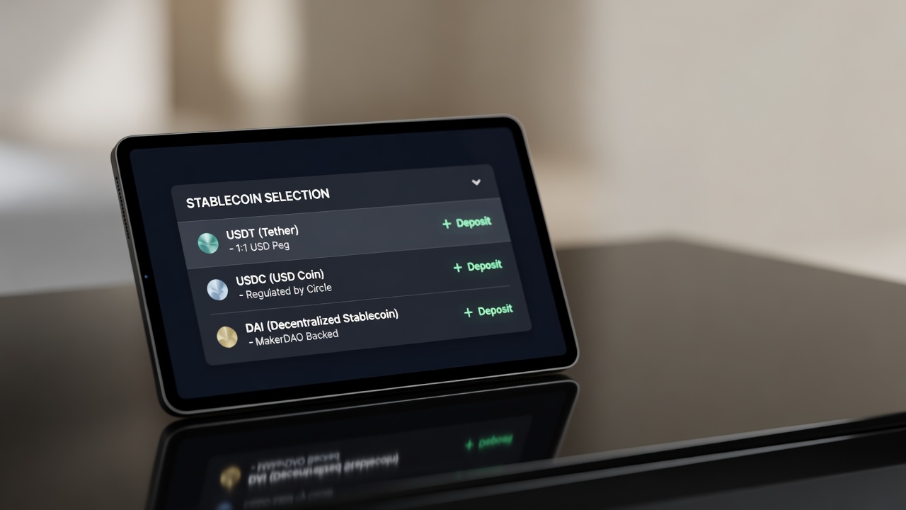 Why Some Crypto Casinos Use Only Stablecoins