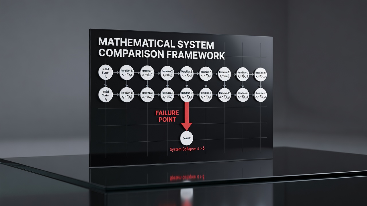 D'Alembert vs Fibonacci Systems in Live Roulette