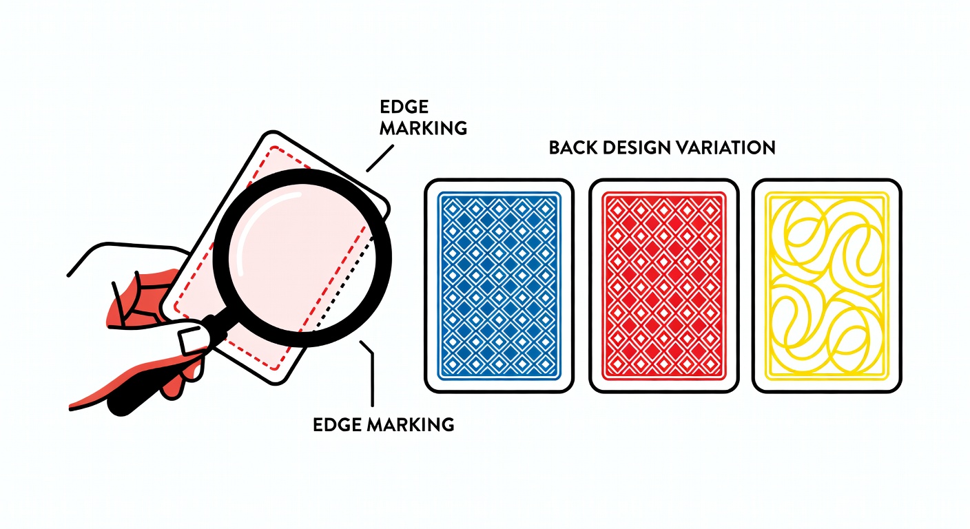 Edge Sorting Explained: The Baccarat Technique That Made Headlines