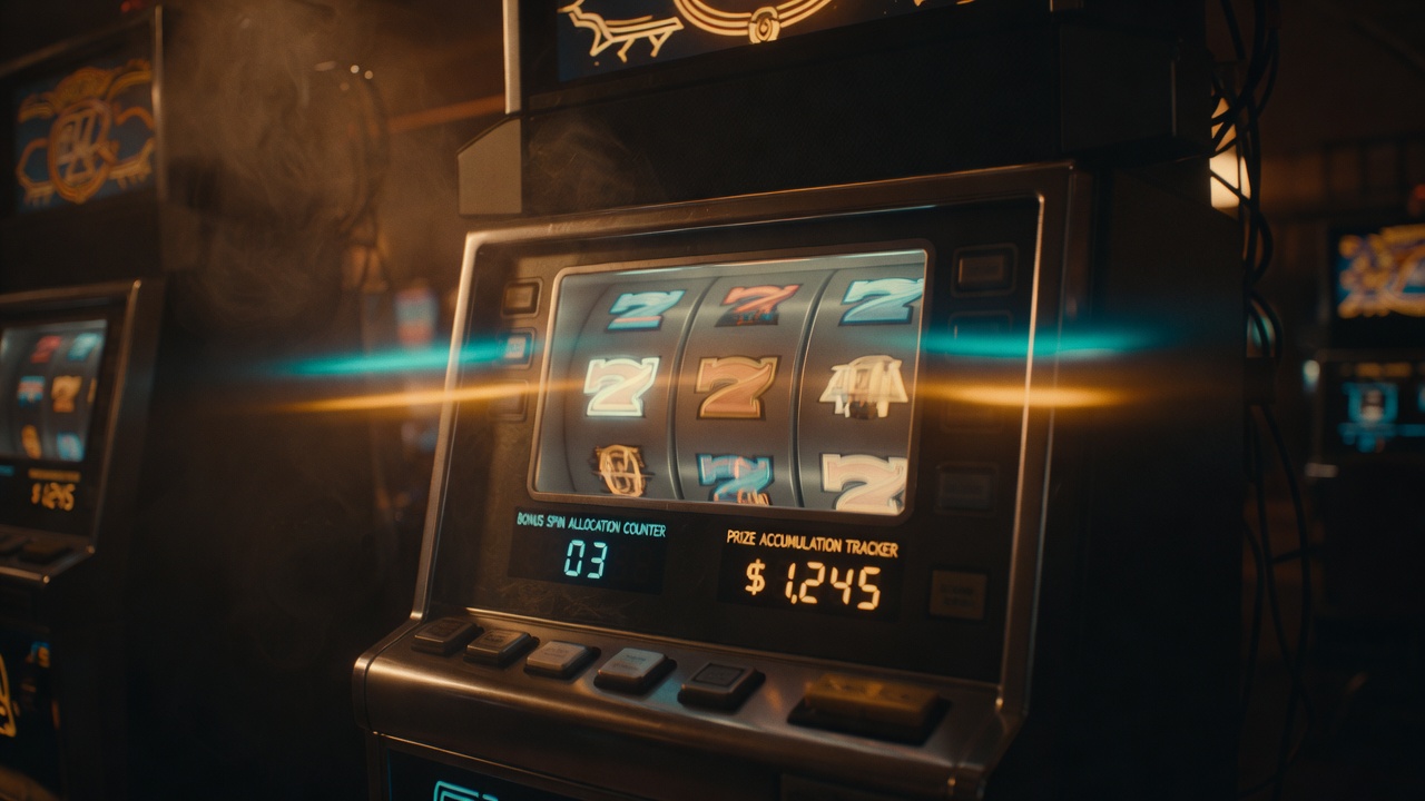 What Are Free Spins and How Do They Work?