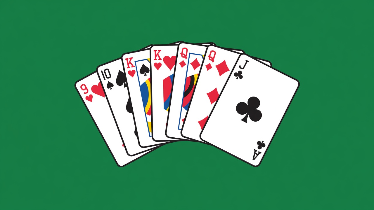 High Roller: The Documentary About Stu Ungar's Tragic Life